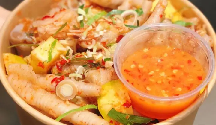 Cách Làm Nước Chấm Sữa Đặc Ngon Chuẩn Vị Cho Từng Món Ăn