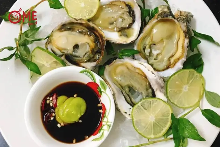 Cách Làm Nước Chấm Wasabi Chuẩn Vị Nhật Tại Nhà