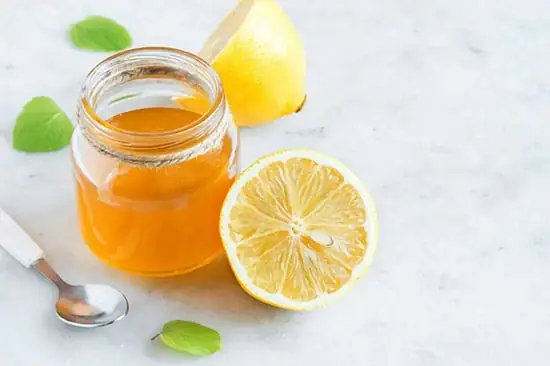 Cách Làm Nước Chanh Mật Ong Đúng Chuẩn Và Những Lợi Ích Bất Ngờ