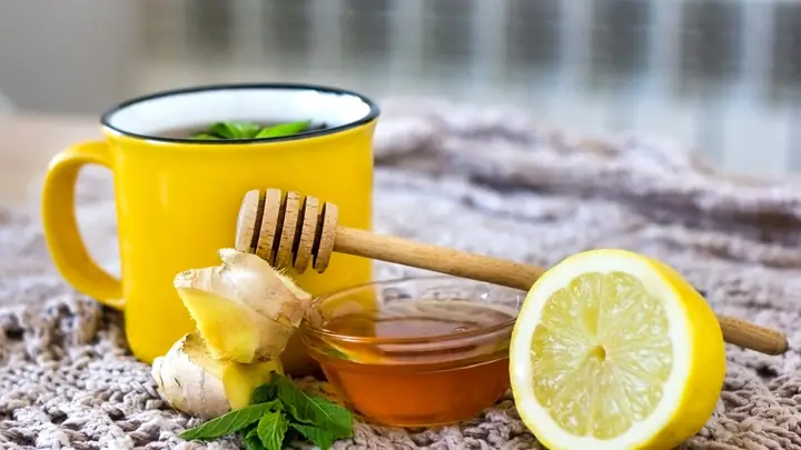 Cách Làm Nước Chanh Mật Ong Đúng Chuẩn Và Những Lợi Ích Bất Ngờ