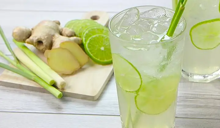 Cách Làm Nước Chanh Ngon Chuẩn Vị Tại Nhà