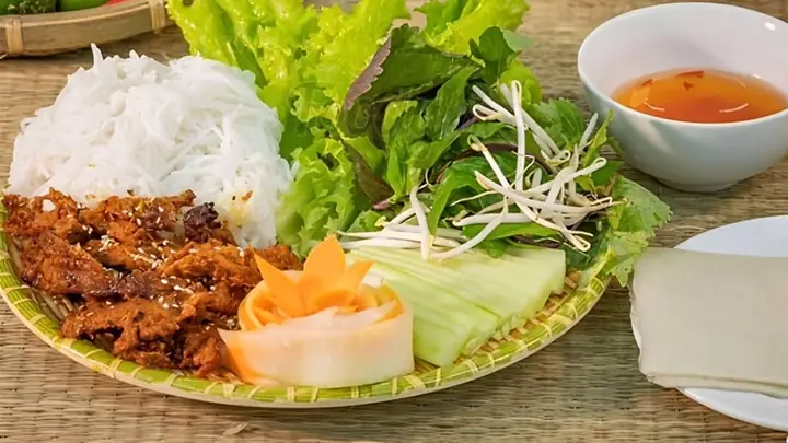 Cách Làm Nước Chẻo Bún Chả Nướng Chuẩn Vị Bắc, Đậm Đà Khó Cưỡng