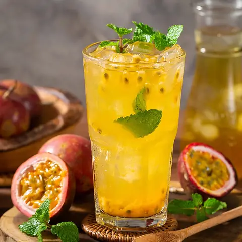 Cách Làm Nước Cốt Chanh Dây Thơm Ngon, Chuẩn Vị Tại Nhà Cách Làm Nước Cốt Chanh Dây Thơm Ngon, Chuẩn Vị Tại Nhà