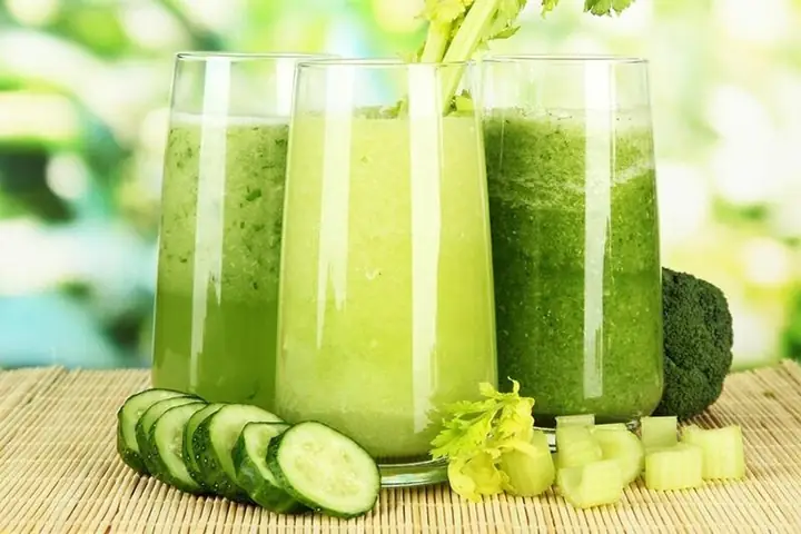 Cách Làm Nước Ép Bí Đao Thanh Mát, Giải Nhiệt Cực Tốt Cho Cơ Thể