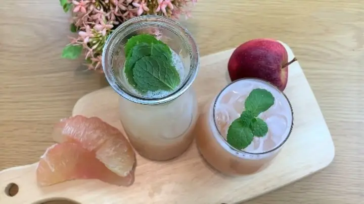Cách Làm Nước Ép Bưởi Ngon Chuẩn Vị Tại Nhà Cách Làm Nước Ép Bưởi Ngon Chuẩn Vị Tại Nhà