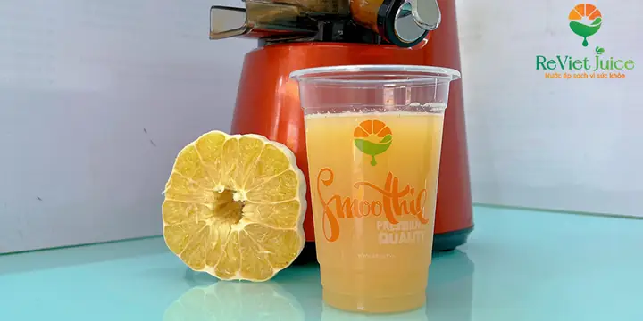 Cách Làm Nước Ép Bưởi Ngon Chuẩn Vị Tại Nhà Cách Làm Nước Ép Bưởi Ngon Chuẩn Vị Tại Nhà