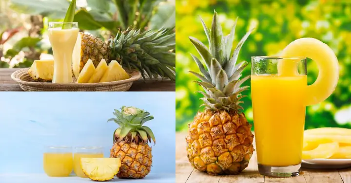 Cách Làm Nước Ép Táo Dứa Thơm Ngon, Giải Nhiệt Tại Nhà Cách Làm Nước Ép Táo Dứa Thơm Ngon, Giải Nhiệt Tại Nhà
