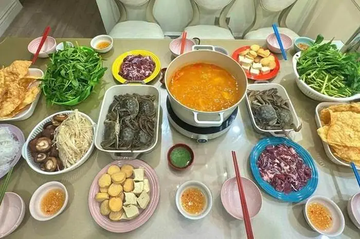 Cách Làm Nước Lẩu Ngon Không Cần Xương