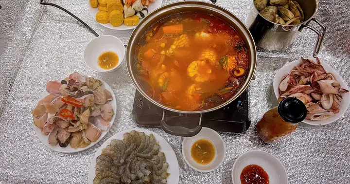 Cách Làm Nước Lẩu Ngon Không Cần Xương