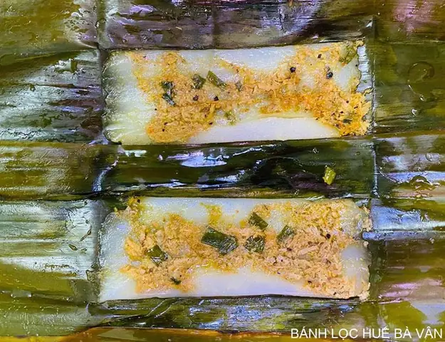 Cách Làm Nước Lèo Bánh Lọc Chuẩn Vị Huế Thơm Ngon Tại Nhà