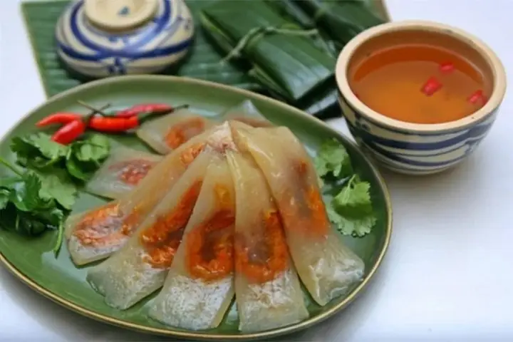 Cách Làm Nước Lèo Bánh Lọc Chuẩn Vị Huế Thơm Ngon Tại Nhà