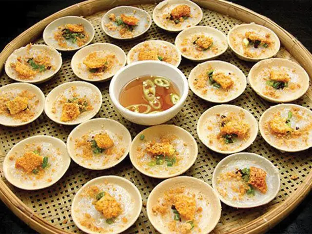 Cách Làm Nước Mắm Bánh Bèo Miền Trung