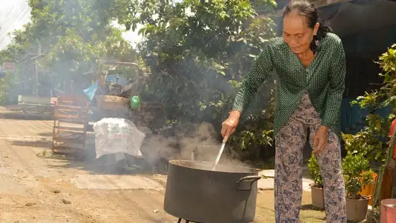 Cách Làm Nước Mắm Cá Nước Ngọt Chuẩn Vị, Thơm Ngon Tại Nhà