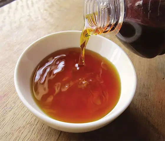 Cách Làm Nước Mắm Cá Nước Ngọt Chuẩn Vị, Thơm Ngon Tại Nhà