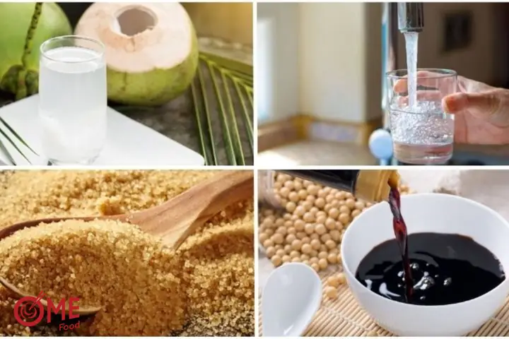 Cách Làm Nước Mắm Chay Từ Muối: Công Thức Chi Tiết Và Bí Quyết Lưu Giữ Hương Vị