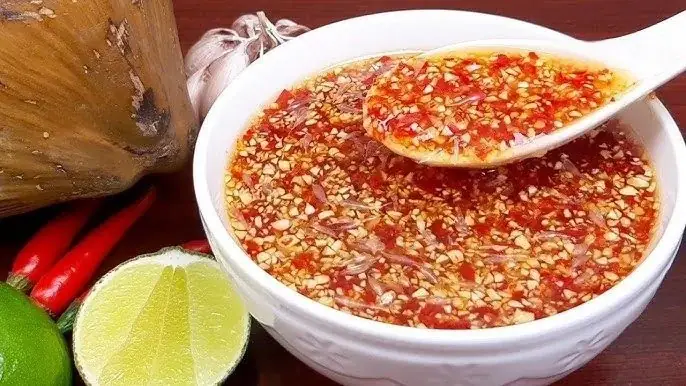 Cách Làm Nước Mắm Chua Ngọt Sệt Chuẩn Vị, Đơn Giản Tại Nhà