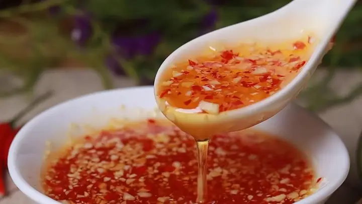 Cách Làm Nước Mắm Chua Ngọt Sệt Chuẩn Vị, Đơn Giản Tại Nhà