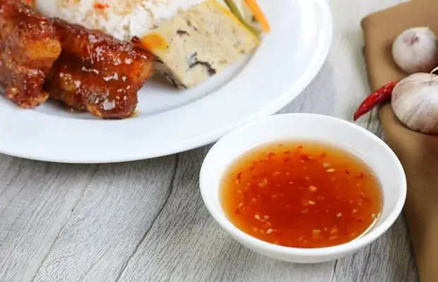 Cách Làm Nước Mắm Cơm Tấm Kẹo Chuẩn Vị Ngon Tại Nhà Cách Làm Nước Mắm Cơm Tấm Kẹo Chuẩn Vị Ngon Tại Nhà
