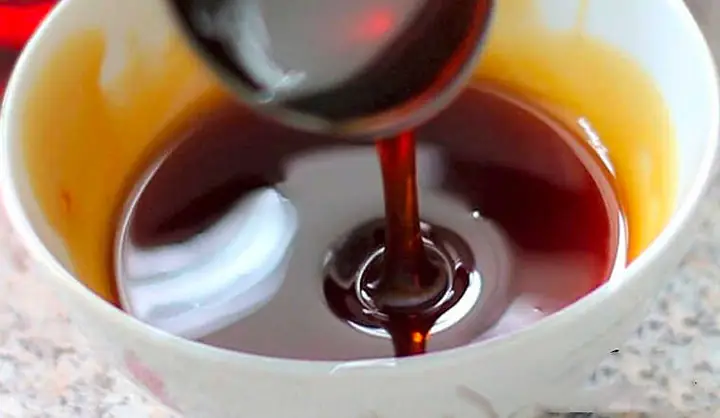 Cách Làm Nước Màu Đường