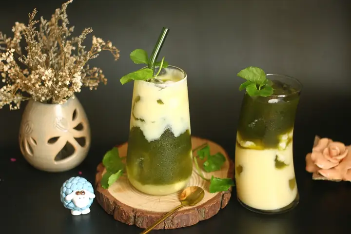 Cách Làm Nước Rau Má: Hướng Dẫn Chi Tiết Từ Cơ Bản Đến Nâng Cao Cho Người Mới Bắt Đầu