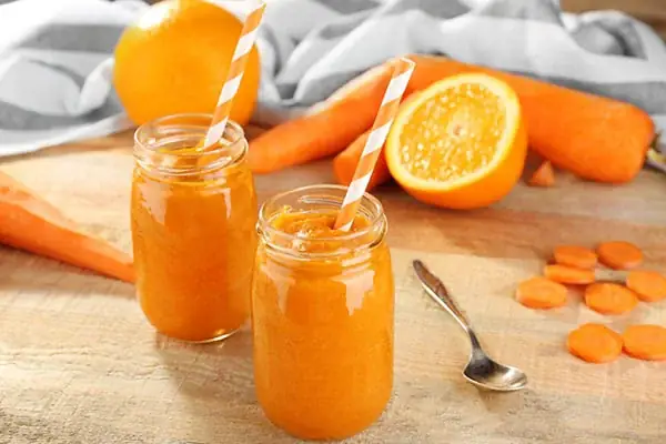 Cách Làm Nước Sinh Tố Cà Rốt Ngon, Bổ Dưỡng Cho Sức Khỏe Gia Đình