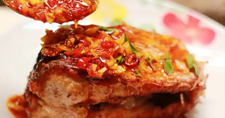Cách Làm Nước Sốt Cho Cá Chiên: 10 Công Thức Chuẩn Vị Nhà Hàng Cách Làm Nước Sốt Cho Cá Chiên: 10 Công Thức Chuẩn Vị Nhà Hàng