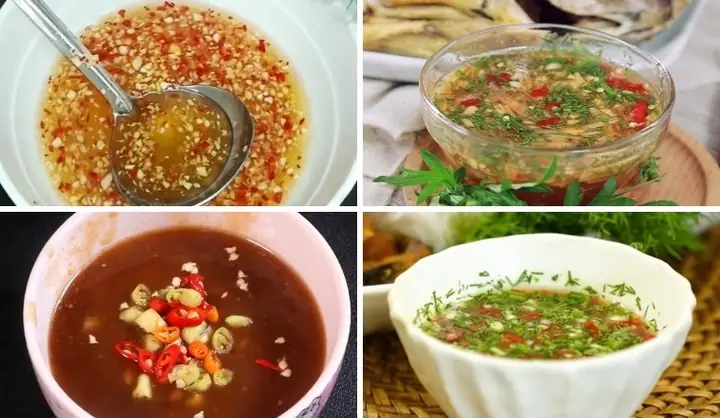 Cách Làm Nước Sốt Cho Cá Chiên: 10 Công Thức Chuẩn Vị Nhà Hàng Cách Làm Nước Sốt Cho Cá Chiên: 10 Công Thức Chuẩn Vị Nhà Hàng
