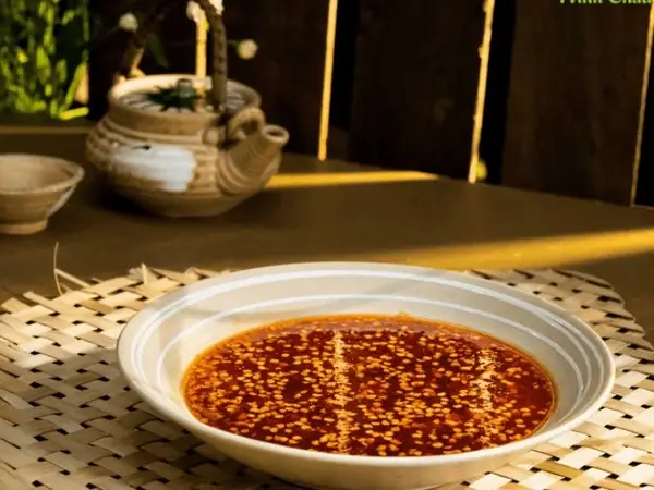 Cách Làm Nước Sốt Cơm Cháy Ngon Chuẩn Vị Nhà Hàng