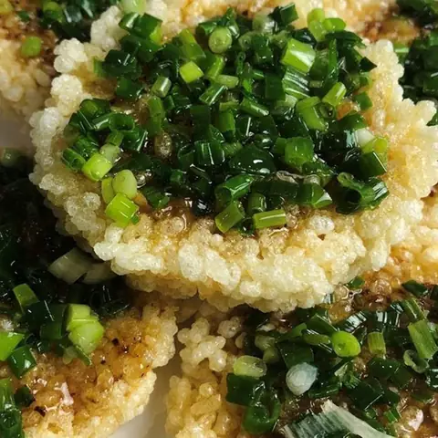 Cách Làm Nước Sốt Cơm Cháy Ngon Chuẩn Vị Nhà Hàng
