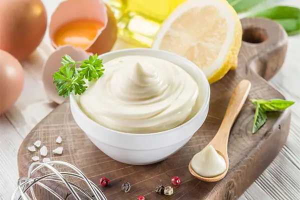 Cách Làm Nước Sốt Mayonnaise Bánh Mì Cách Làm Nước Sốt Mayonnaise Bánh Mì