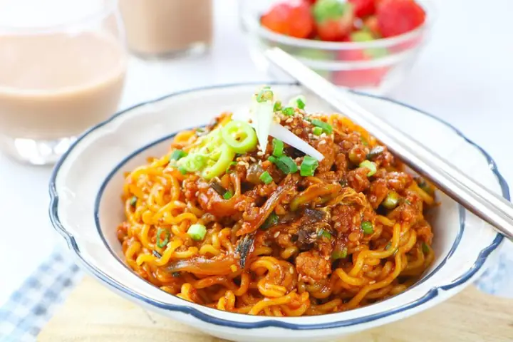 Cách Làm Nước Sốt Mì Trộn Dầu Hào Chuẩn Vị Nhà Hàng Cách Làm Nước Sốt Mì Trộn Dầu Hào Chuẩn Vị Nhà Hàng