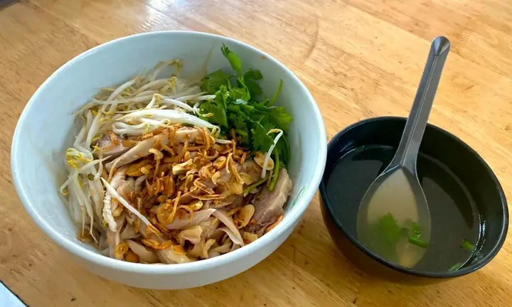 Cách Làm Nước Sốt Phở Trộn Chuẩn Vị, Thơm Ngon Hấp Dẫn Tại Nhà