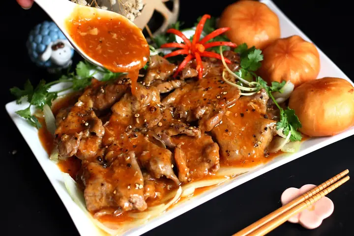 Cách Làm Nước Sốt Tiêu Đen Chuẩn Vị Nhà Hàng Cách Làm Nước Sốt Tiêu Đen Chuẩn Vị Nhà Hàng