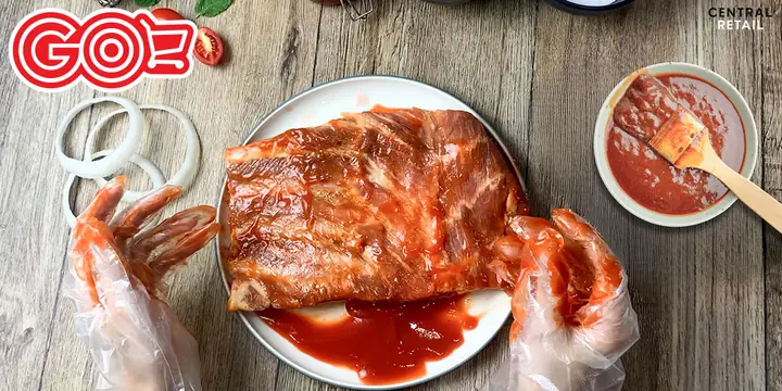 Cách Làm Nước Sốt Ướp Thịt Bò Nướng Thơm Ngon Chuẩn Vị Nhà Hàng