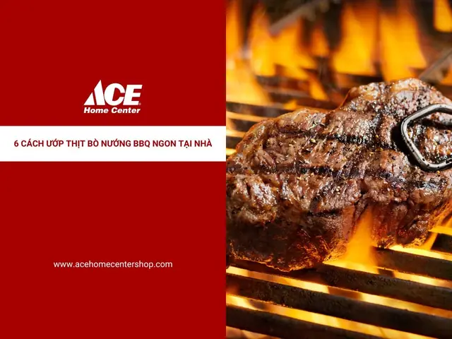 Cách Làm Nước Sốt Ướp Thịt Bò Nướng Thơm Ngon Chuẩn Vị Nhà Hàng