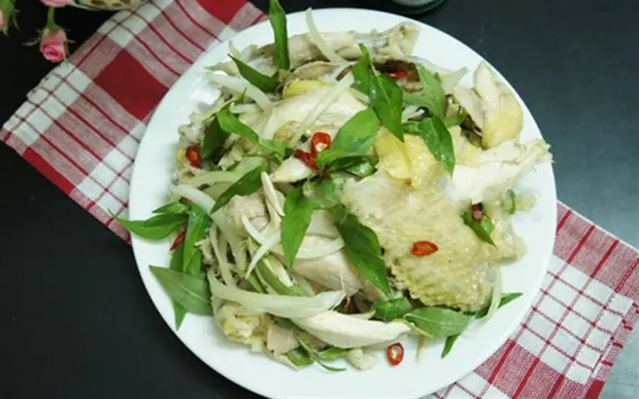 Cách Làm Nước Trộn Gỏi Gà Chuẩn Vị Ngon Ngọt Tự Nhiên Cách Làm Nước Trộn Gỏi Gà Chuẩn Vị Ngon Ngọt Tự Nhiên