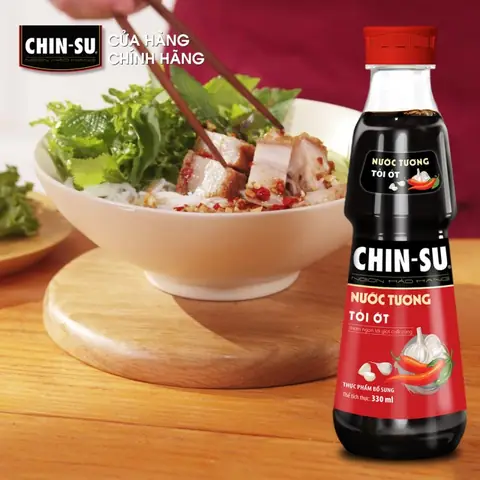 Cách Làm Nước Tương Ăn Bún Xào Chay Chuẩn Vị Nhà Hàng Cách Làm Nước Tương Ăn Bún Xào Chay Chuẩn Vị Nhà Hàng