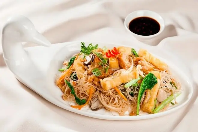 Cách Làm Nước Tương Ăn Bún Xào Chay Chuẩn Vị Nhà Hàng Cách Làm Nước Tương Ăn Bún Xào Chay Chuẩn Vị Nhà Hàng