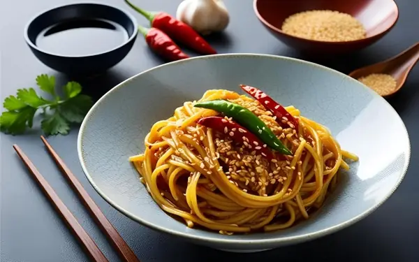 Cách Làm Nước Tương Ăn Bún Xào Chay Chuẩn Vị Nhà Hàng Cách Làm Nước Tương Ăn Bún Xào Chay Chuẩn Vị Nhà Hàng