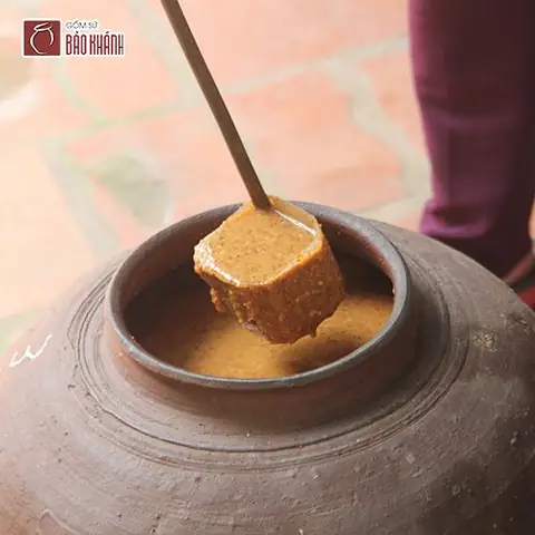 Cách Làm Nước Tương Truyền Thống Tại Nhà Chuẩn Vị, An Toàn Cách Làm Nước Tương Truyền Thống Tại Nhà Chuẩn Vị, An Toàn