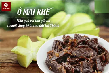 Cách Làm Ô Mai Khế Chua Ngọt Cay Chuẩn Vị, Giòn Ngon Dễ Làm Tại Nhà Cách Làm Ô Mai Khế Chua Ngọt Cay Chuẩn Vị, Giòn Ngon Dễ Làm Tại Nhà