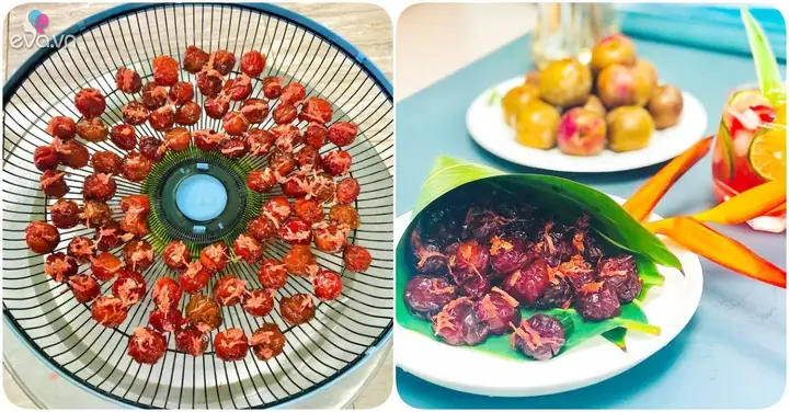 Cách Làm Ô Mai Mận Không Cần Vôi Ngon Chuẩn Vị Tại Nhà Cách Làm Ô Mai Mận Không Cần Vôi Ngon Chuẩn Vị Tại Nhà