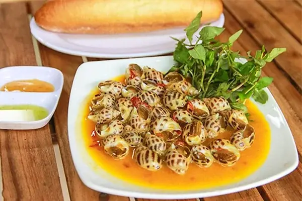 Cách Làm Ốc Hương Xào Tỏi Thơm Ngon, Chuẩn Vị Nhà Hàng Cách Làm Ốc Hương Xào Tỏi Thơm Ngon, Chuẩn Vị Nhà Hàng
