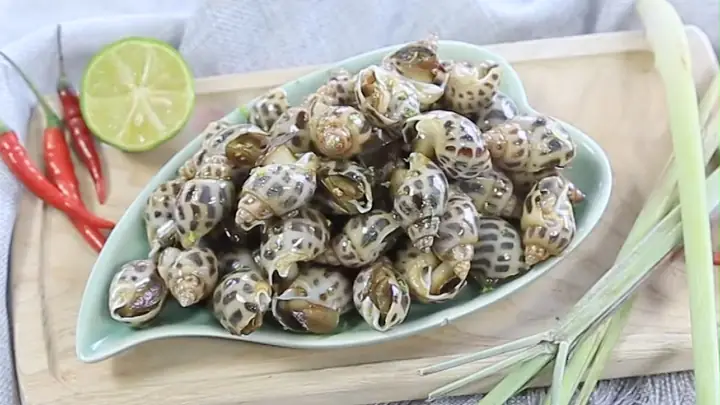 Cách Làm Ốc Hương Xào Tỏi Thơm Ngon, Chuẩn Vị Nhà Hàng Cách Làm Ốc Hương Xào Tỏi Thơm Ngon, Chuẩn Vị Nhà Hàng