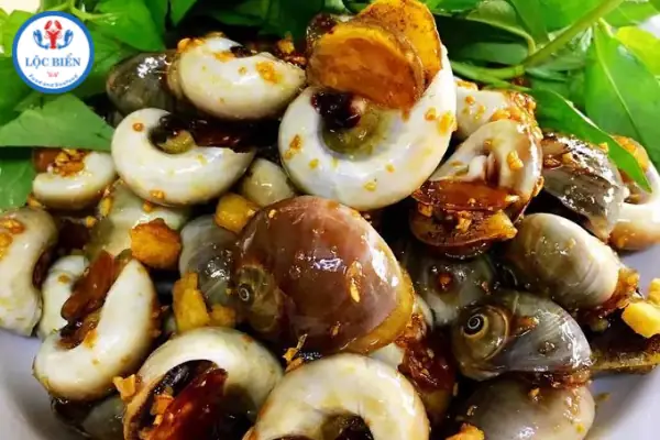 Cách Làm Ốc Xào Tỏi Thơm Ngon, Chuẩn Vị Nhà Hàng Cách Làm Ốc Xào Tỏi Thơm Ngon, Chuẩn Vị Nhà Hàng