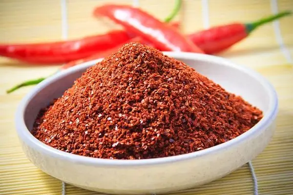 Cách Làm Ớt Bột Khô Tại Nhà Thơm Ngon, Chuẩn Vị Và An Toàn