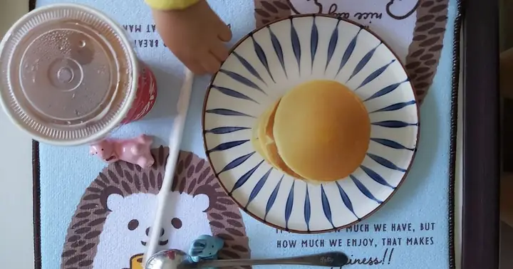 Cách Làm Pancake Bằng Bột Có Sẵn Ngon Chuẩn Vị Nhà Hàng