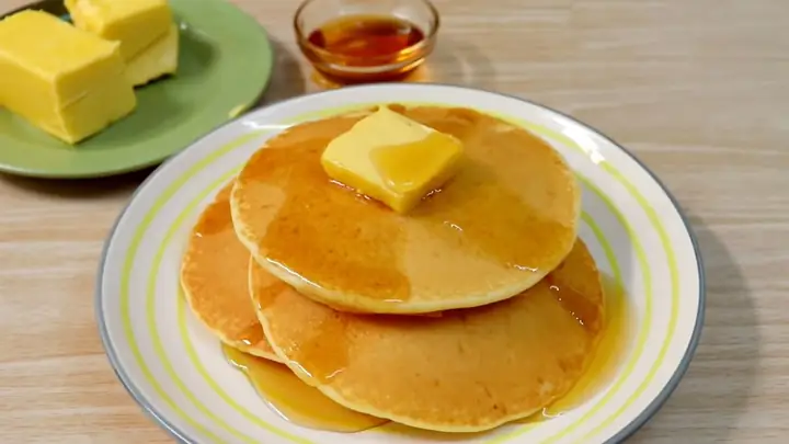 Cách Làm Pancake Mật Ong: Hướng Dẫn Chi Tiết Từ A Đến Z Cho Người Mới