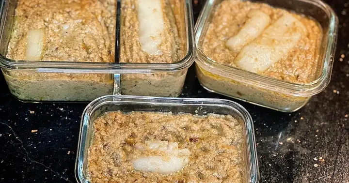 Cách Làm Pate Cột Đèn Hải Phòng Chuẩn Vị, Thơm Ngon Tại Nhà