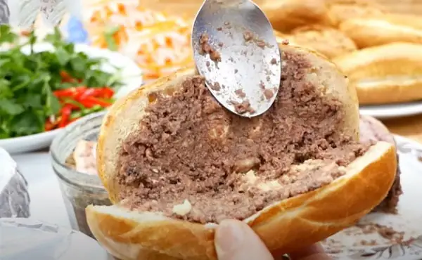 Cách Làm Pate Nam Định Chuẩn Vị Ngon Tại Nhà